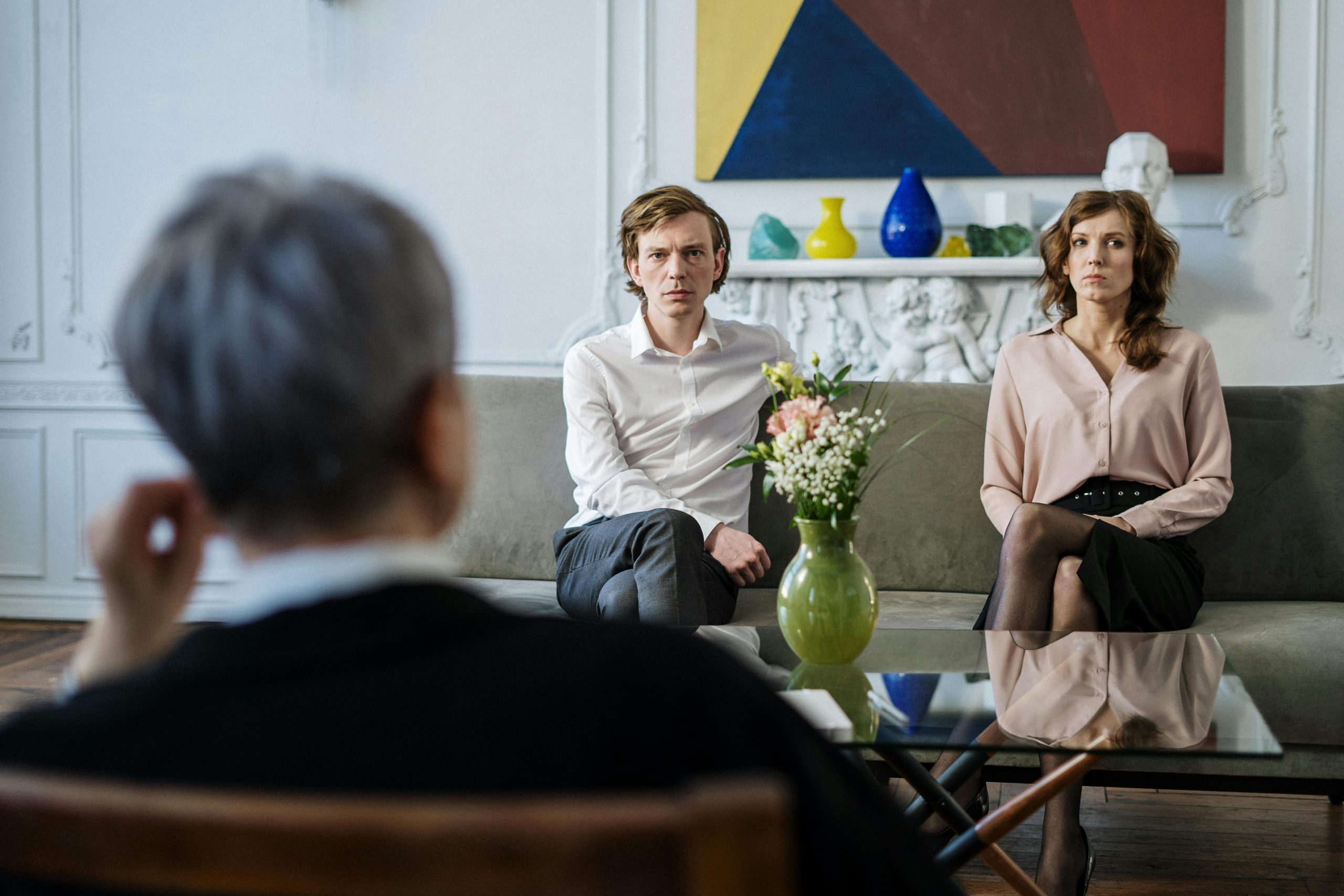 Online Paartherapie