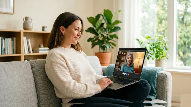 BetterHelp Testbericht 2026 – Online-Therapie Erfahrungen und Bewertung