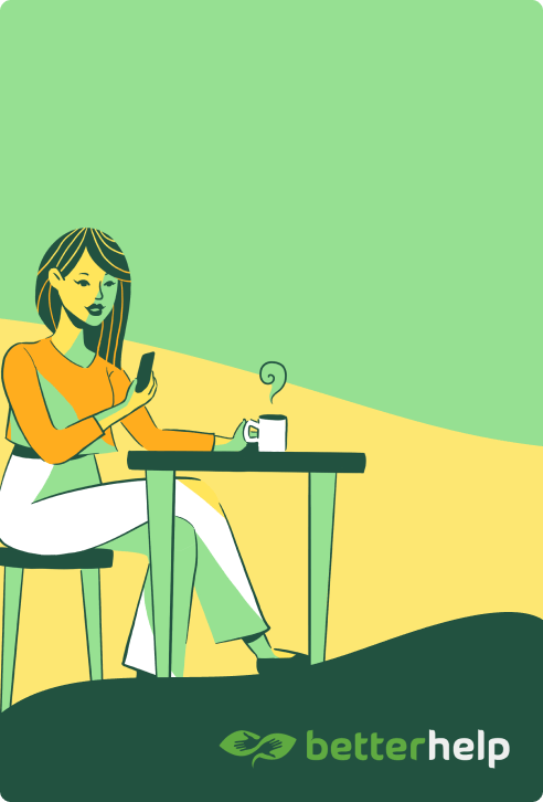 BetterHelp – Online-Beratung von zu Hause